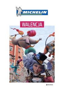 Tytuł: Walencja. Michelin. Wydanie 1
Autor: 
Wydawnictwo: Bezdroża
Formaty: EPUB, PDF, MOBI