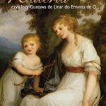 Waleria, czyli listy Gustava de Linar do Ernesta de G… — okładka e-booka