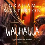 Tytuł: WALHALLA
Autor: Graham Masterton
Wydawnictwo: Albatros
Formaty: MP3