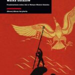 Tytuł: Walka obrazów.
Autor: Jacek Friedrich
Wydawnictwo: Słowo/Obraz Terytoria
Formaty: MOBI, EPUB