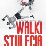 Walki stulecia — okładka e-booka