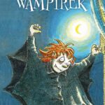 Wampirek — okładka e-booka
