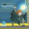 Tytuł: Wampirek. Tom 1
Autor: Angela Sommer-Bodenburg
Wydawnictwo: Storybox
Formaty: MP3