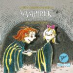 Tytuł: Wampirek. Tom 5. Wampirek i wielka miłość
Autor: Angela Sommer-Bodenburg
Wydawnictwo: Storybox
Formaty: MP3