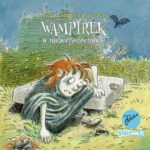 Tytuł: Wampirek. Tom 6. Wampirek w niebezpieczeństwie
Autor: Angela Sommer-Bodenburg
Wydawnictwo: Storybox
Formaty: MP3