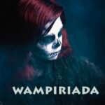 Tytuł: Wampiriada
Autor: Mariusz Poźniak
Wydawnictwo: Wydawnictwo e-bookowo
Formaty: PDF, MOBI, EPUB