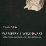 Wampiry i wilkołaki — okładka e-booka
