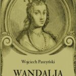 Wandalia. Najstarsza wizja pradziejów Polski — okładka e-booka