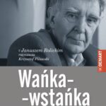 Wańka-wstańka — okładka e-booka