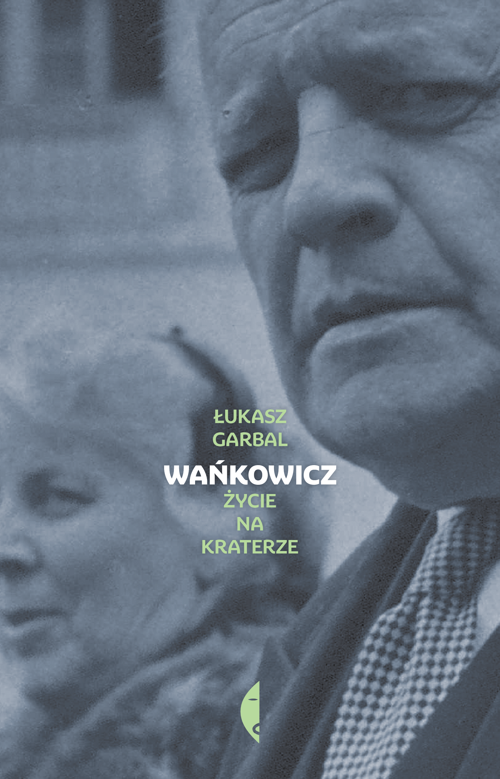 Tytuł: Wańkowicz. Życie na kraterze
Autor: Łukasz Garbal
Wydawnictwo: Wydawnictwo Czarne
Formaty: EPUB, MOBI