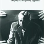 Wariant Gombrowicza (repetycje, marginesy, dygresje) — okładka e-booka