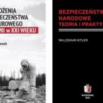 Tytuł: WARMIA W CIENIU ZAGROŻEŃ: KULTURA I BEZPIECZEŃSTWO W XXI WIEKU Pakiet 2 książki
Autor: Robert Boroch, Waldemar Kitler
Wydawnictwo: Towarzystwo Wiedzy Obronnej
Formaty: EPUB, MOBI, PDF