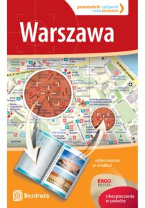 Tytuł: Warszawa. Przewodnik-celownik. Wydanie 1
Autor: Ewa Michalska, Marcin Michalski
Wydawnictwo: Bezdroża
Formaty: PDF