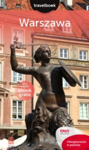 Tytuł: Warszawa. Travelbook. Wydanie 1
Autor: Ewa Michalska, Marcin Michalski
Wydawnictwo: Bezdroża
Formaty: EPUB, PDF, MOBI