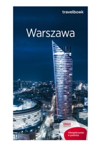 Tytuł: Warszawa. Travelbook. Wydanie 2
Autor: Ewa Michalska, Marcin Michalski
Wydawnictwo: Bezdroża
Formaty: EPUB, PDF, MOBI