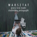 Tytuł: Warsztat pracy oraz nauki studentów pedagogiki
Autor: Barbara Klasińska
Wydawnictwo: Uniwersytet Jana Kochanowskiego
Formaty: PDF
