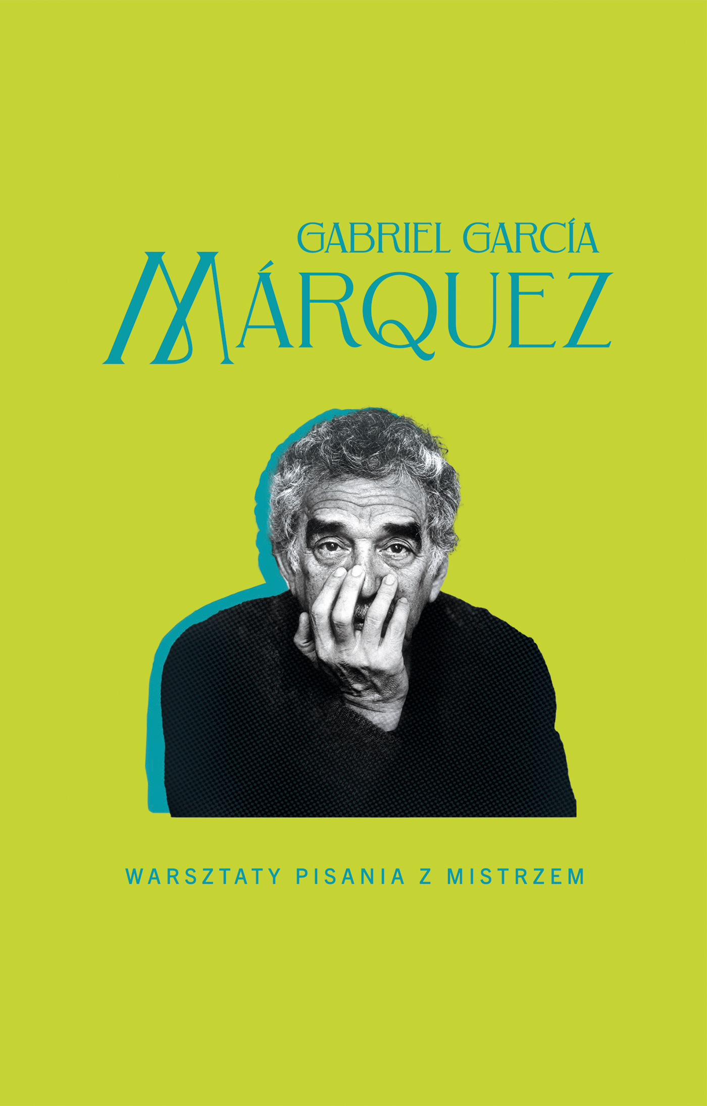 Tytuł: Warsztaty pisania z mistrzem
Autor: Gabriel Garcia Marquez
Wydawnictwo: Muza
Formaty: EPUB, MOBI