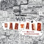 Wartało — okładka audiobooka