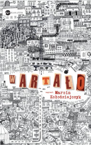 Wartało — okładka e-booka