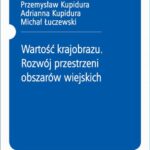Tytuł: Wartość krajobrazu. Rozwój przestrzeni obszarów wiejskich
Autor: Przemysław Kupidura, Adrianna Kupidura, Michał Łuczewski
Wydawnictwo: Wydawnictwo Naukowe PWN
Formaty: EPUB, MOBI