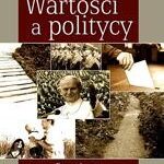 Wartości a politycy — okładka e-booka