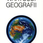 Wartości geografii — okładka e-booka