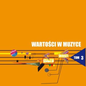 Tytuł: Wartości w muzyce. T. 3: Zarys współczesnych kierunków badań nad wartościami w muzyce
Autor: 
Wydawnictwo: Wydawnictwo Uniwersytetu Śląskiego
Formaty: PDF