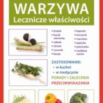 Warzywa. Lecznicze właściwości. Porady lekarza rodzinnego — okładka e-booka
