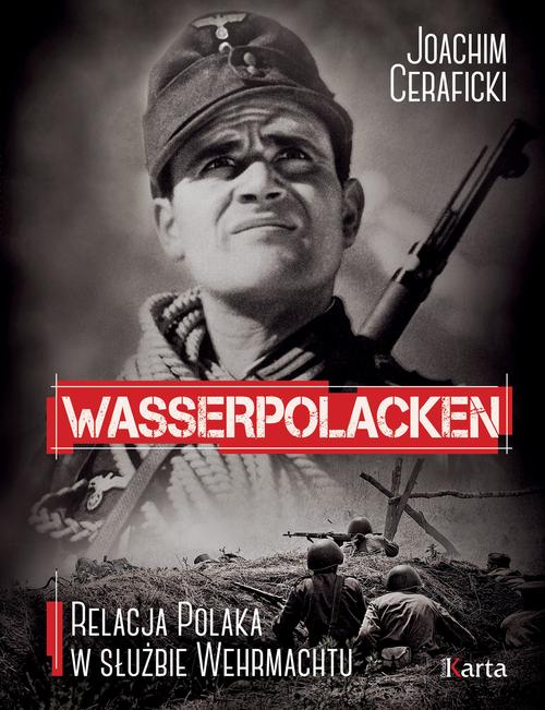 Tytuł: Wasserpolacken
Autor: Joachim Ceraficki
Wydawnictwo: Karta
Formaty: EPUB, MOBI