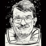 Wasz cyrk, moje małpy. Tom 2. Chronologiczny alfabet moich autorów — okładka e-booka