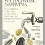Tytuł: Wątpliwość Darwina
Autor: Stephen C. Meyer
Wydawnictwo: En Arche
Formaty: PDF, EPUB, MOBI