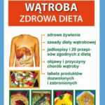 Tytuł: Wątroba. Zdrowa dieta
Autor: Praca Zbiorowa
Wydawnictwo: Literat
Formaty: PDF