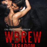 Wbrew zasadom #4 — okładka e-booka