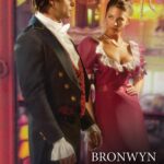 Tytuł: Wbrew zasadom
Autor: Bronwyn Scott
Wydawnictwo: Harlequin
Formaty: EPUB, MOBI