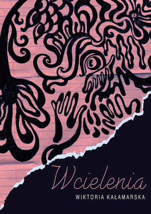Tytuł: Wcielenia
Autor: Wiktoria Kałamarska
Wydawnictwo: Liberum Verbum
Formaty: EPUB, MOBI