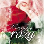 Wczorajsza róża — okładka e-booka