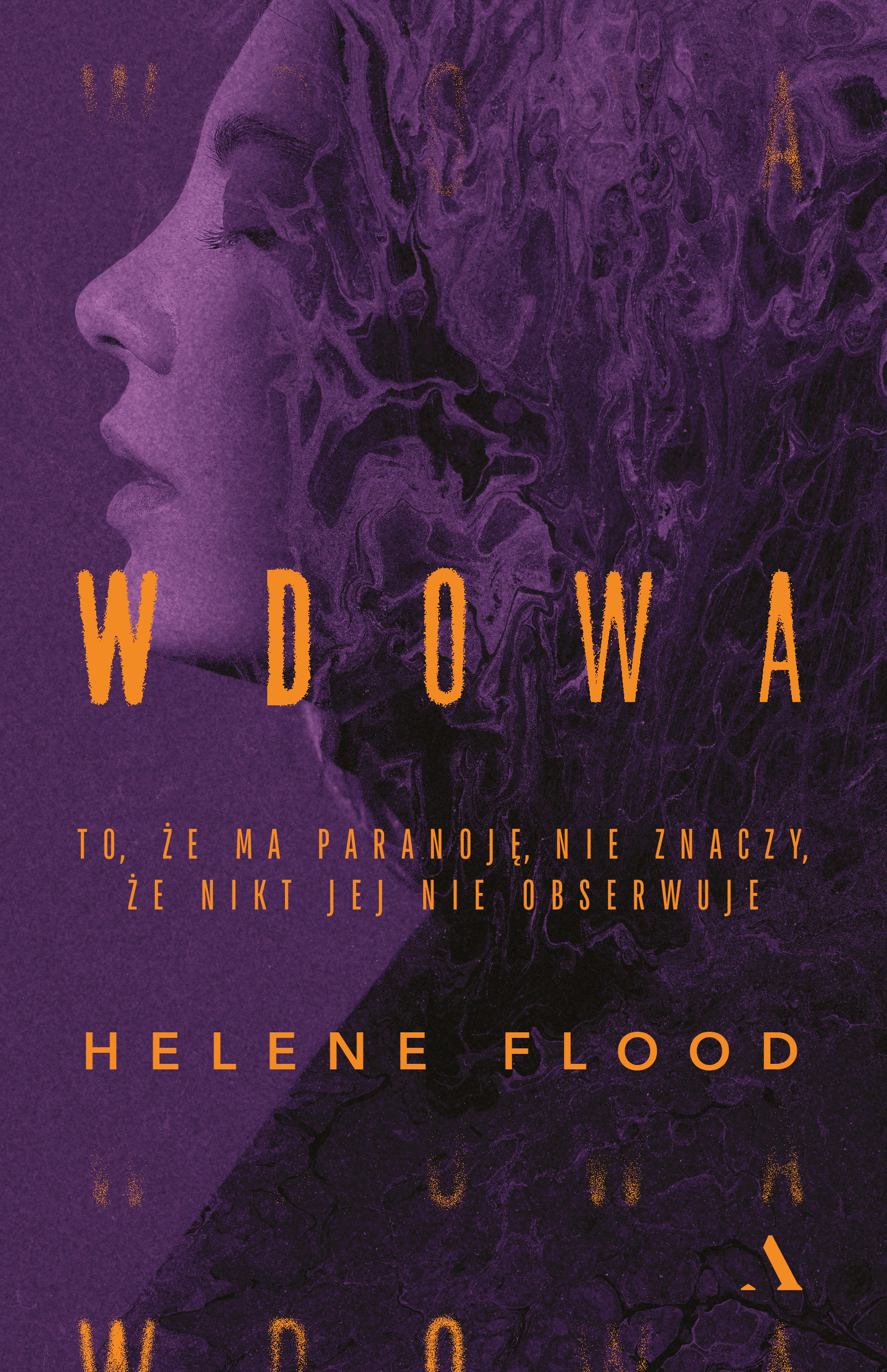 Tytuł: Wdowa
Autor: Helene Flood
Wydawnictwo: Wydawnictwo Agora
Formaty: EPUB, MOBI