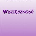 Wdzięczność — okładka e-booka