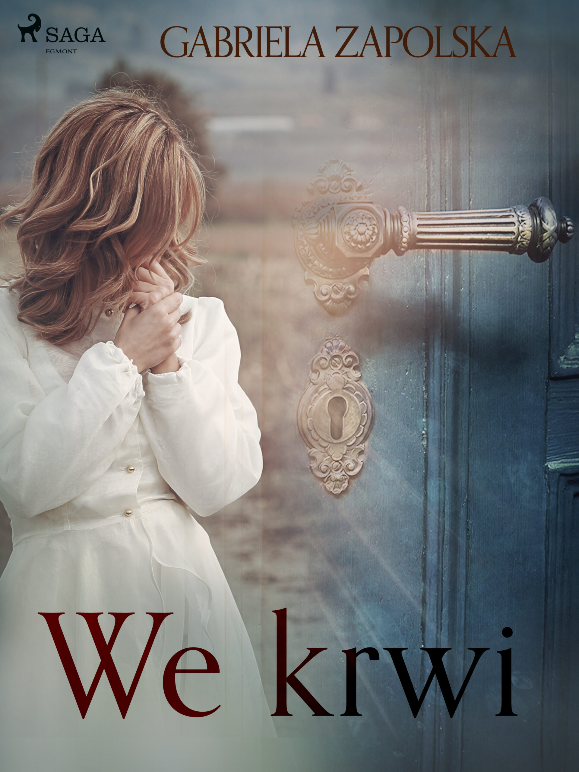 Tytuł: We krwi
Autor: Gabriela Zapolska
Wydawnictwo: SAGA Egmont
Formaty: EPUB, MOBI