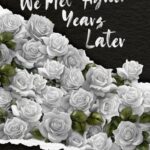 Tytuł: We Met Again Years Later
Autor: Samanta Duda
Wydawnictwo: NieZwykłe
Formaty: EPUB, MOBI