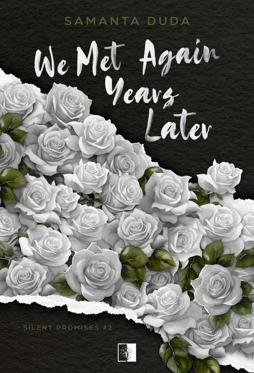 Tytuł: We Met Again Years Later
Autor: Samanta Duda
Wydawnictwo: NieZwykłe
Formaty: EPUB, MOBI