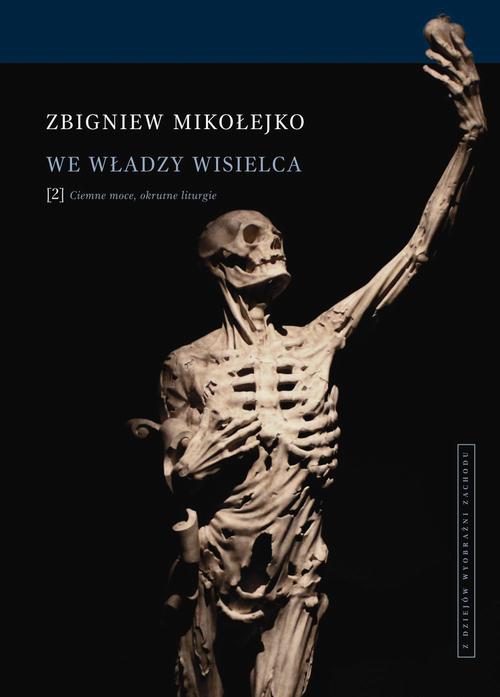 Tytuł: We władzy wisielca t.2
Autor: Zbigniew Mikołejko
Wydawnictwo: Słowo/Obraz Terytoria
Formaty: MOBI, EPUB