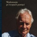 Wędrowanie po wyspach pamięci — okładka e-booka