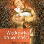 Wędrówka do wolności — okładka e-booka