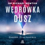 Wędrówka dusz — okładka audiobooka