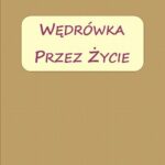 Wędrówka przez życie — okładka e-booka