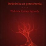 Wędrówka za przestrzenią — okładka e-booka