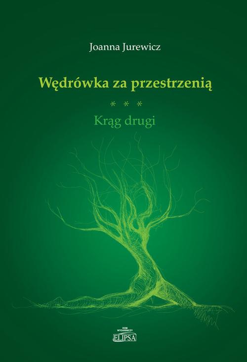 Tytuł: Wędrówka za przestrzenią
Autor: Joanna Jurewicz
Wydawnictwo: Elipsa Dom Wydawniczy i Handlowy
Formaty: PDF