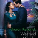 Tytuł: Weekend w Monako
Autor: Sharon Kendrick
Wydawnictwo: Harlequin
Formaty: MOBI, EPUB