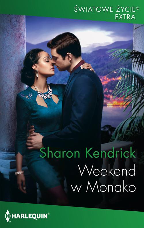 Tytuł: Weekend w Monako
Autor: Sharon Kendrick
Wydawnictwo: Harlequin
Formaty: MOBI, EPUB